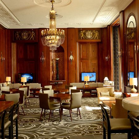 Hotel Hilton Milwaukee Interiér fotografie