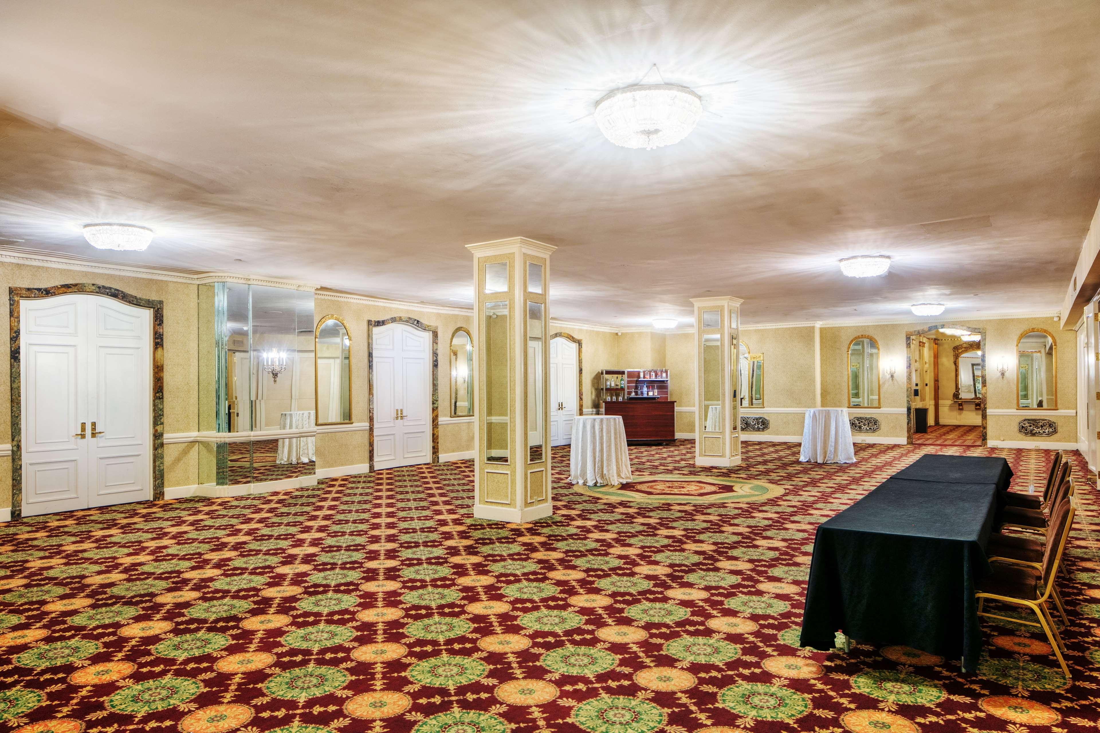 Hotel Hilton Milwaukee Exteriér fotografie